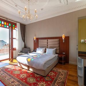 Deluxe Double Kamer