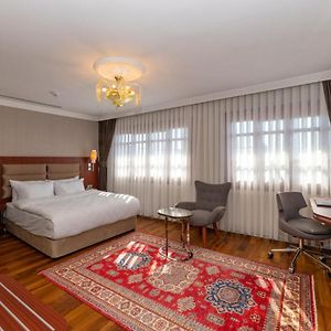Standaard Double Kamer
